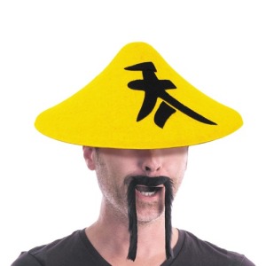 CHINESE HAT
