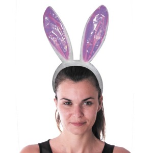 RABBIT HEADBAND