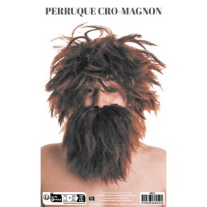 CRO MAGNON WIG