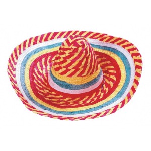 MEXICAN HAT