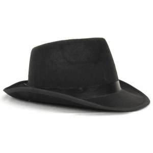 BORSALINO BLACK