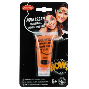WATER-BASED MAKE-UP 20ML BLACK