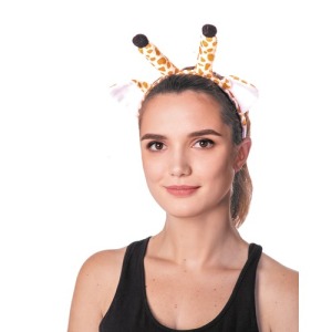 GIRAFFE HEADBAND