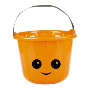 SWEETY PUMPKIN BUCKET XL