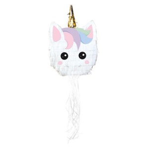 BABY UNICORN PINATA