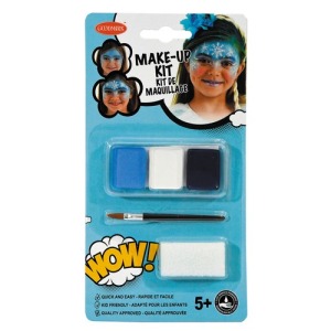PRINCESS MAKE-UP KIT
