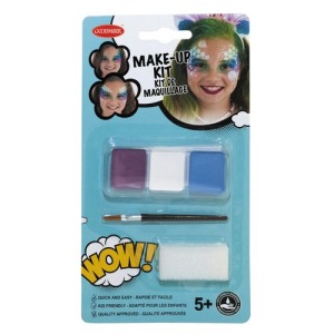 MERMAID MAKE-UP KIT