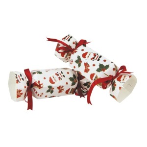 SWEETY XMAS CRACKERS X5