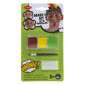 INDIAN MAKE-UP KIT