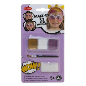 UNICORN MAKE-UP KIT