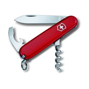 Couteau de poche Victorinox WAITER 84 mm