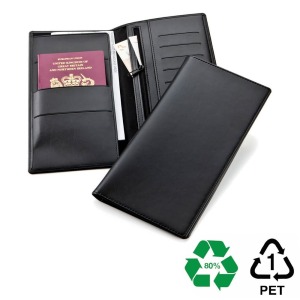 rPET travel companion