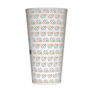 Reusable cup 33cl