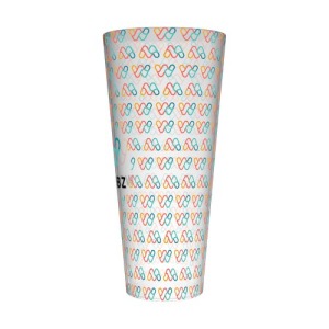 Reusable cup 50cl