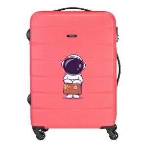 Princess Traveller Grenada suitcase, matt finish