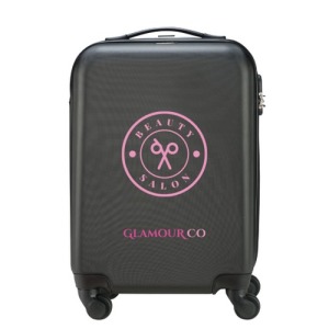 Princess Traveller Bodrum trolley, matt finish