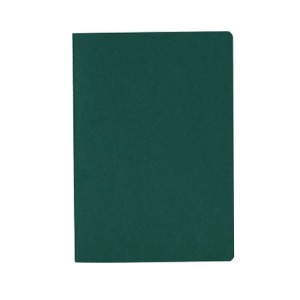 A5 notebook with 60 sheets