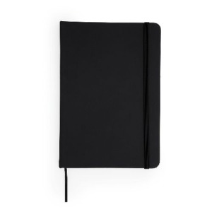 A5 notebook,