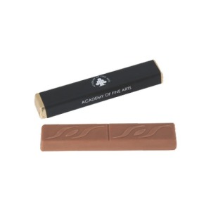Chocolate stick