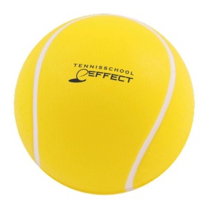 Anti-stress balle de tennis 