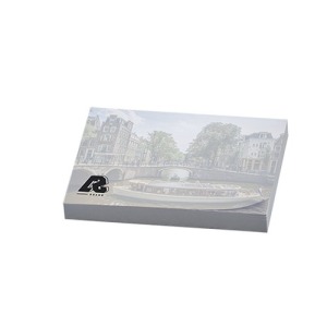 Repositionable pad 105x75 mm 100 sheets