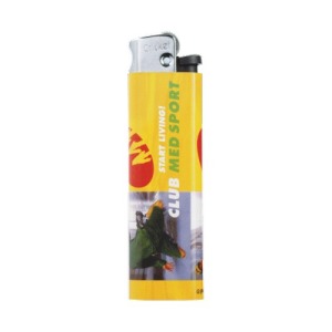 Original Cricket Lighter