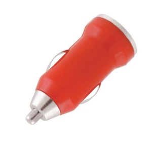 Car cigarette lighter socket