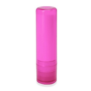 Stick lip balm