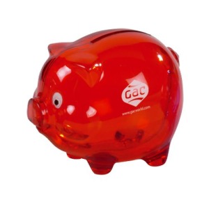 Piggy bank