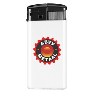 Large lighter