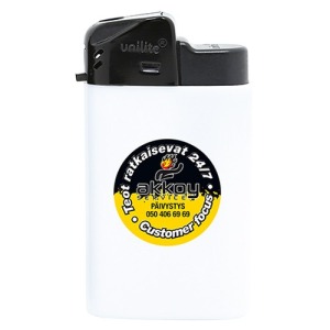 Large lighter