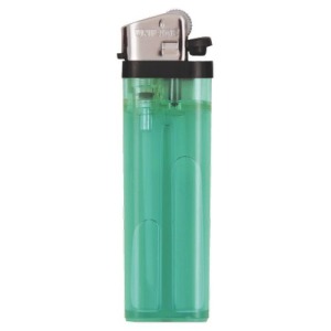 M3L transparent lighter