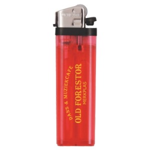 M3L transparent lighter