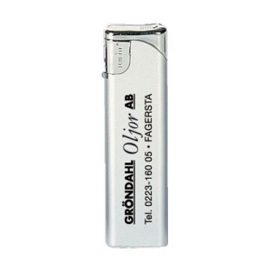 Slider lighter