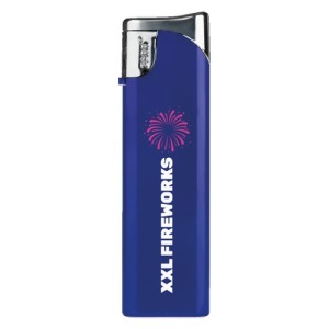 Slider lighter