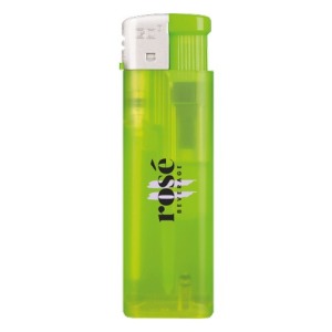 TL electronic flat lighter
