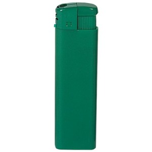 HC electronic flat lighter
