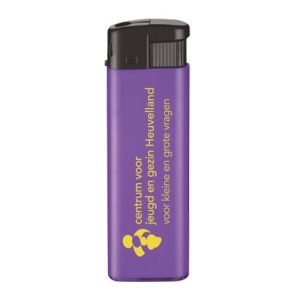 Pastel electronic lighter,