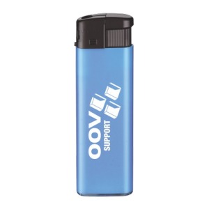Pastel electronic lighter,
