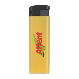 HC electronic lighter