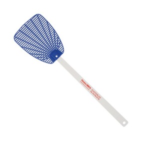 Standard fly swatter