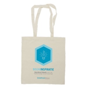 Bamboo bag 150 gr/m2