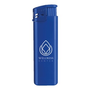HC electronic lighter