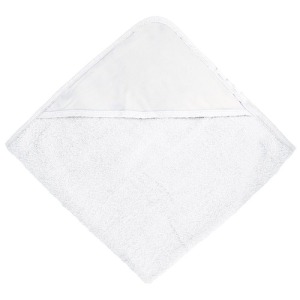 Serviette de bain bébé MAGGIE