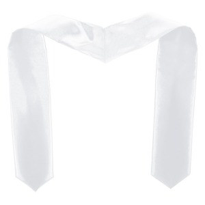 Écharpe de remise de diplôme