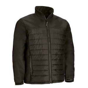 Blouson matelassé