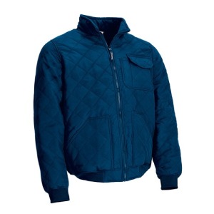 blouson matelassé ARES