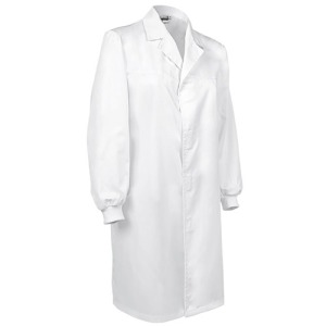 Blouse de travail - Cluster