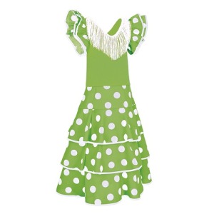 Children's dress