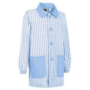 Blouse enfant - Notes
